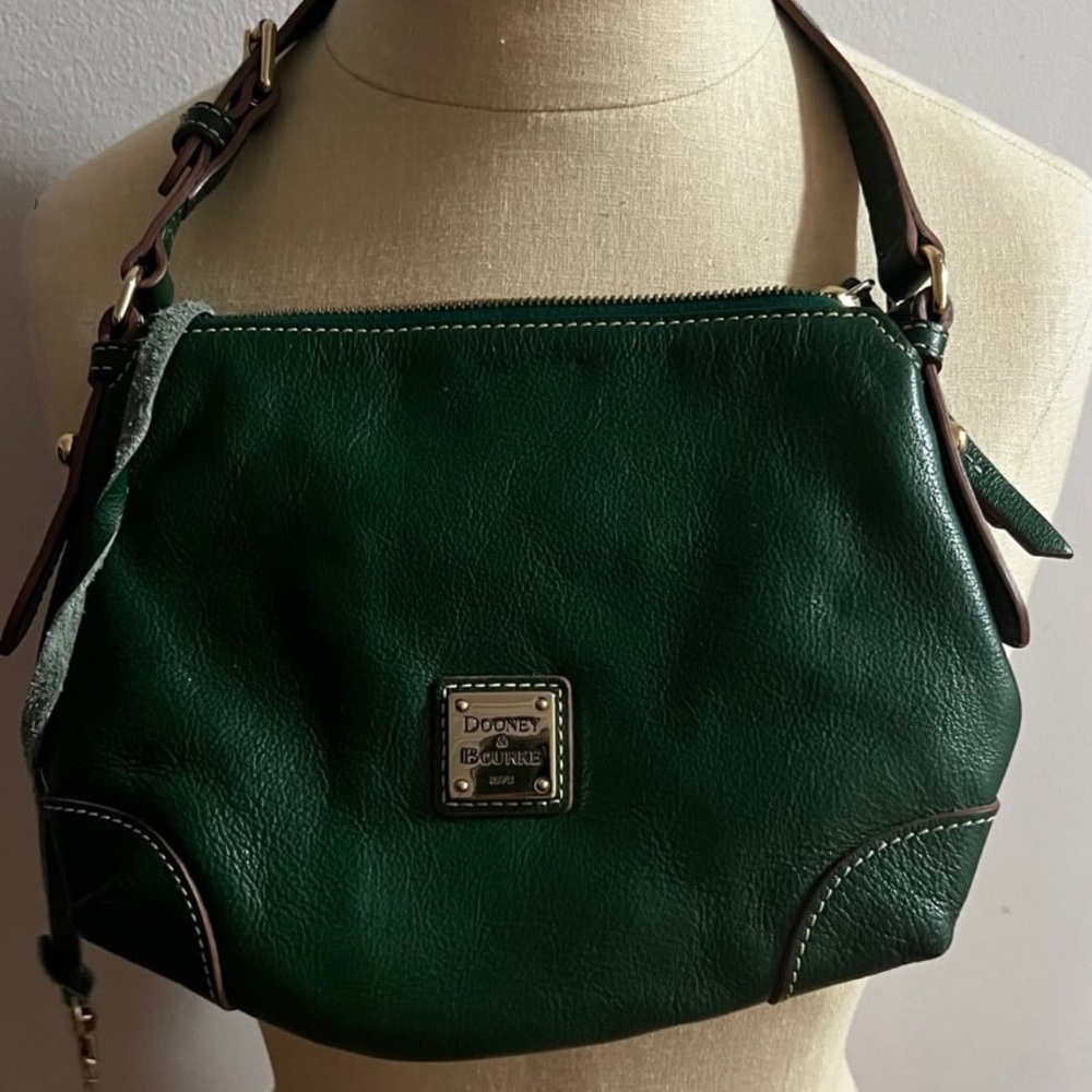 RARE Vintage Dooney & Bourke bag